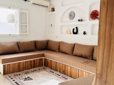 Photo 5 de logement paisible de plain-pied