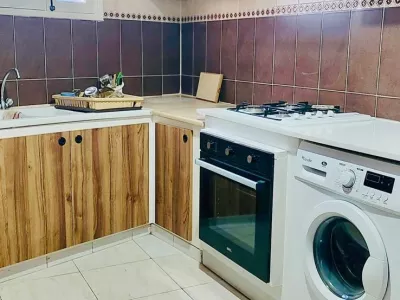 Photo 8 de logement paisible de plain-pied