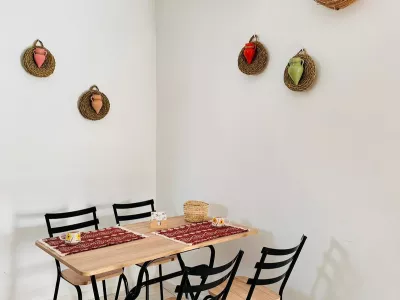 Photo 9 de logement paisible de plain-pied