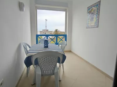 Photo 4 de Appartement avec piscine à Djerba