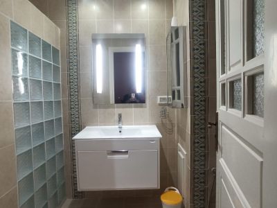 Photo 6 de Appartement avec piscine à Djerba