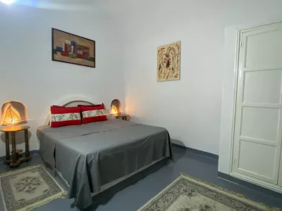 Photo 5 de appartement la rosa.