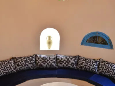 Dar El Mina Reve à Djerba