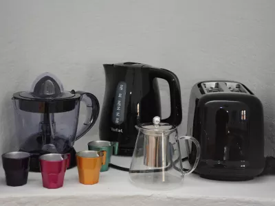 Photo 10 de Dar El Mina Reve à Djerba