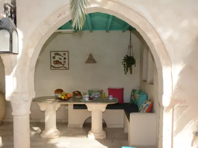 Photo 14 de Dar El Mina Reve à Djerba