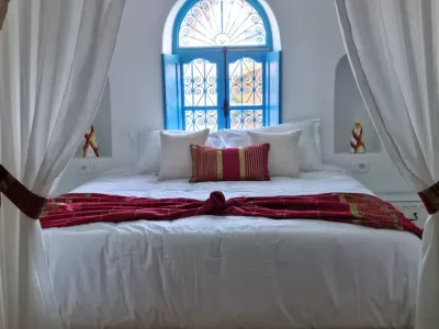 Photo 18 de Dar El Mina Reve à Djerba