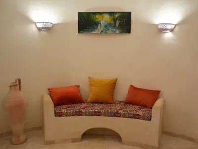 Photo 2 de Dar El Mina Reve à Djerba