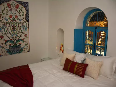 Photo 21 de Dar El Mina Reve à Djerba