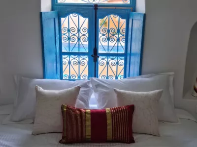 Photo 22 de Dar El Mina Reve à Djerba