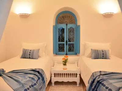 Photo 23 de Dar El Mina Reve à Djerba