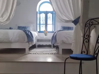 Photo 24 de Dar El Mina Reve à Djerba