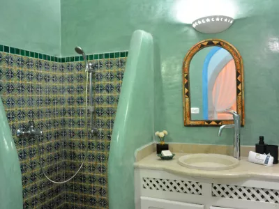 Photo 25 de Dar El Mina Reve à Djerba