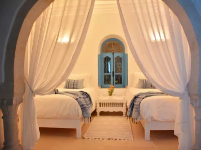 Photo 26 de Dar El Mina Reve à Djerba