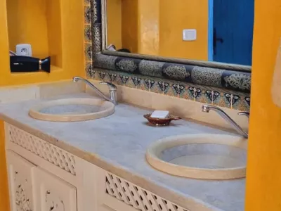 Photo 28 de Dar El Mina Reve à Djerba