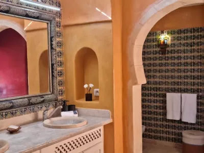 Photo 29 de Dar El Mina Reve à Djerba