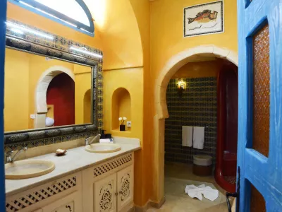 Photo 30 de Dar El Mina Reve à Djerba