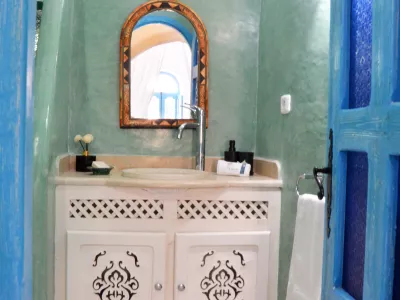 Photo 35 de Dar El Mina Reve à Djerba