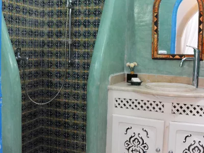 Photo 36 de Dar El Mina Reve à Djerba