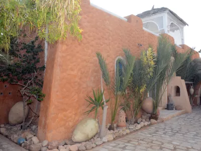 Photo 38 de Dar El Mina Reve à Djerba