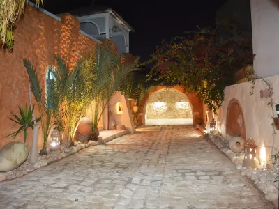 Photo 40 de Dar El Mina Reve à Djerba