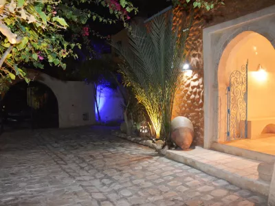 Photo 41 de Dar El Mina Reve à Djerba