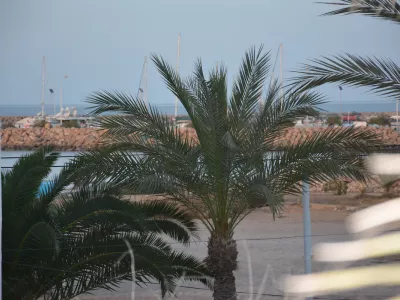 Photo 43 de Dar El Mina Reve à Djerba