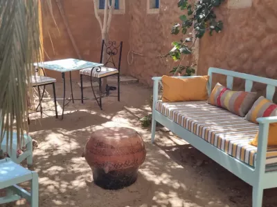 Photo 44 de Dar El Mina Reve à Djerba