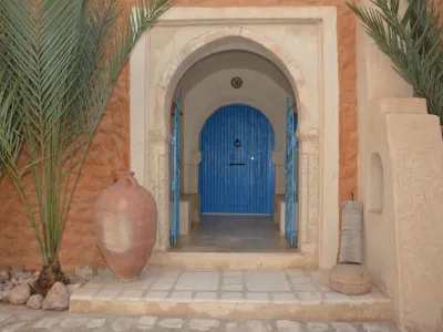 Photo 45 de Dar El Mina Reve à Djerba