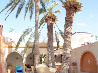 Photo 46 de Dar El Mina Reve à Djerba