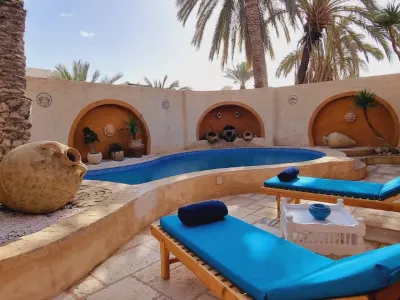 Photo 52 de Dar El Mina Reve à Djerba