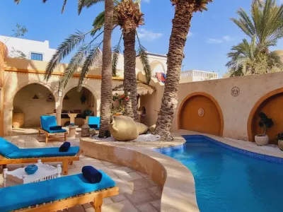 Photo 53 de Dar El Mina Reve à Djerba