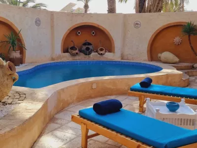 Photo 54 de Dar El Mina Reve à Djerba