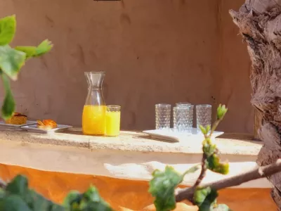 Photo 55 de Dar El Mina Reve à Djerba