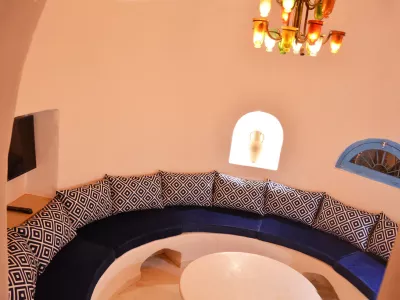 Photo 6 de Dar El Mina Reve à Djerba