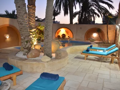 Photo 60 de Dar El Mina Reve à Djerba