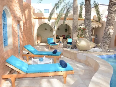 Photo 61 de Dar El Mina Reve à Djerba