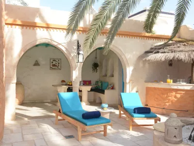 Photo 66 de Dar El Mina Reve à Djerba