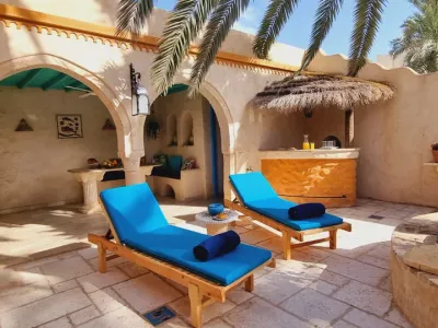 Photo 67 de Dar El Mina Reve à Djerba