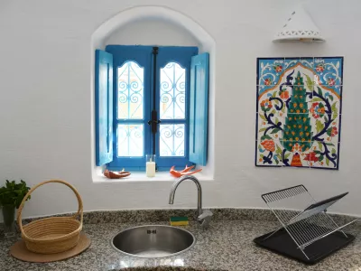 Photo 8 de Dar El Mina Reve à Djerba