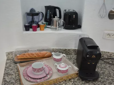 Photo 9 de Dar El Mina Reve à Djerba