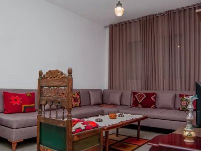 DAR SAIDA