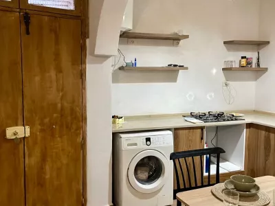 Photo 12 de logement au centre-ville