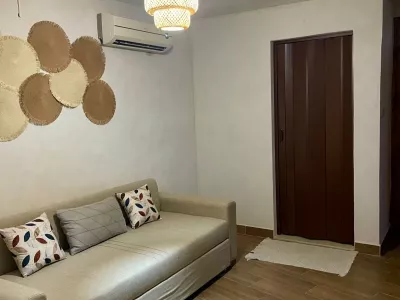 Photo 2 de logement au centre-ville