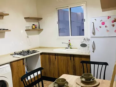 Photo 4 de logement au centre-ville