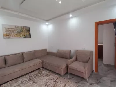 Maison s+2