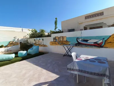 Maisonnette