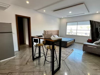 Photo 6 de Maisons Jassim #R03 – S+0