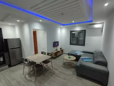 Résidence Inès Appart de luxe  S+2 avec balcon