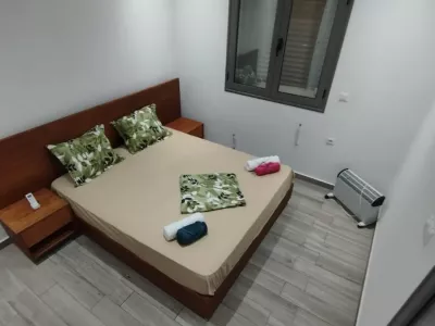 Photo 20 de Résidence Inès Appart de luxe  S+2 avec balcon