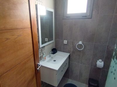 Photo 33 de Résidence Inès Appart de luxe  S+2 avec balcon